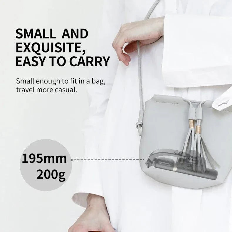 Стабилизатор для телефона с пультом дистанционного управления