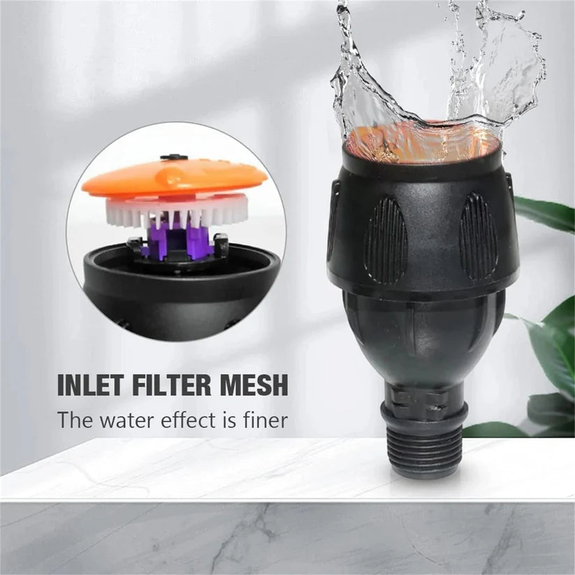 Пулемёт на вращающемся триноге