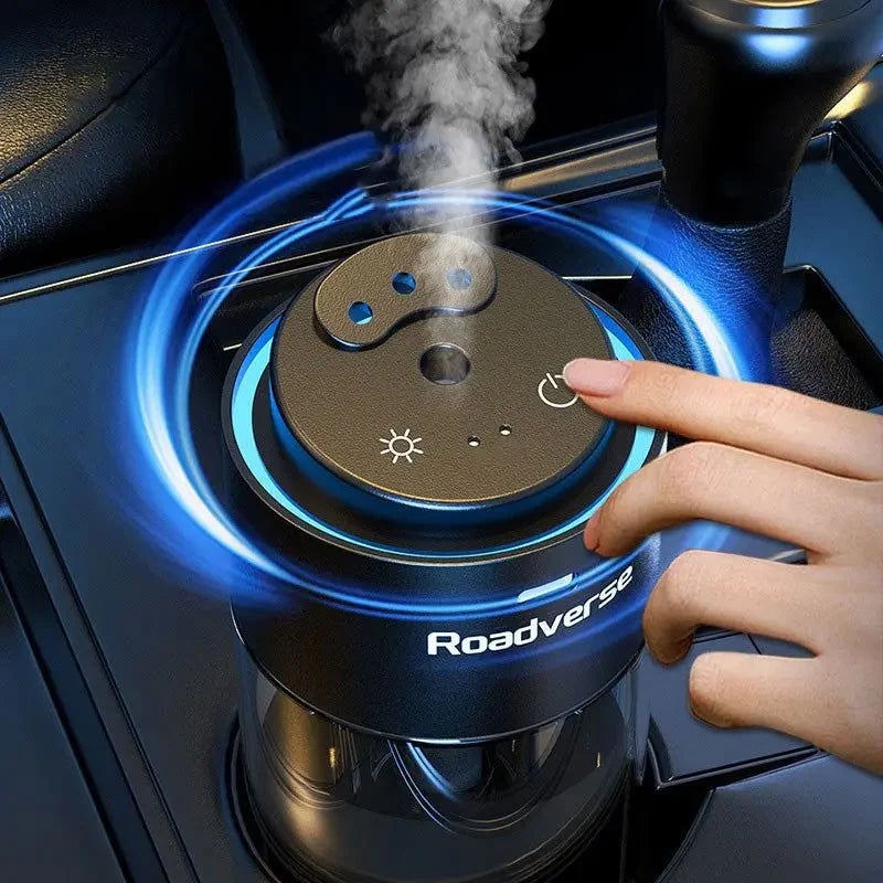 Автомобильный освежитель воздуха