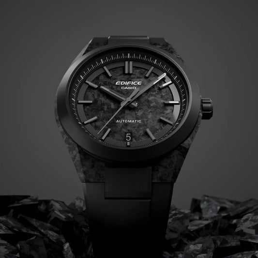 Автоматические часы Casio Edifice