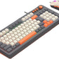 Игровой комплект клавиатура + мышь RGB T98