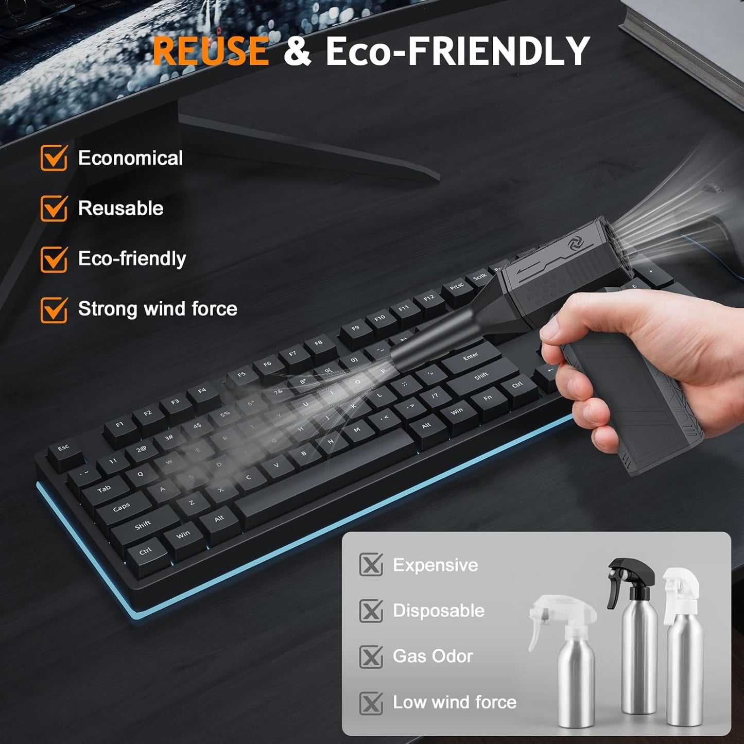 Электропылесос