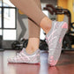 Многофункциональная акваобувь с пятью пальцами