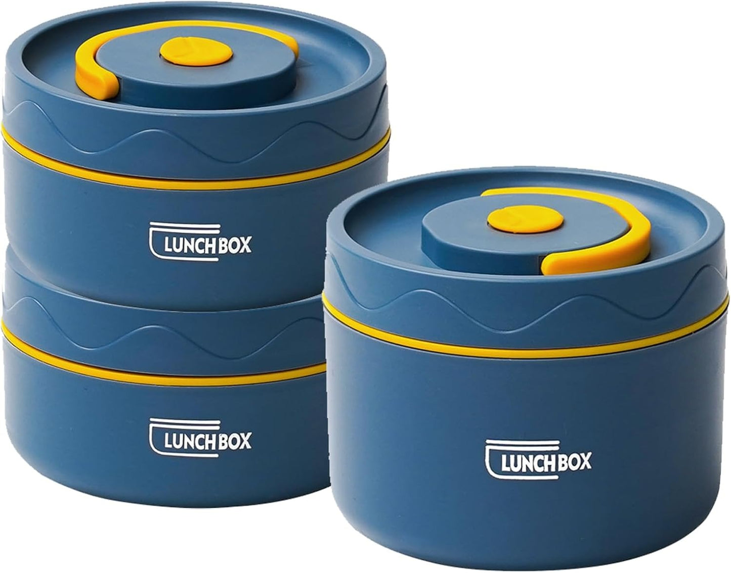 Ланч бокс с термосумкой