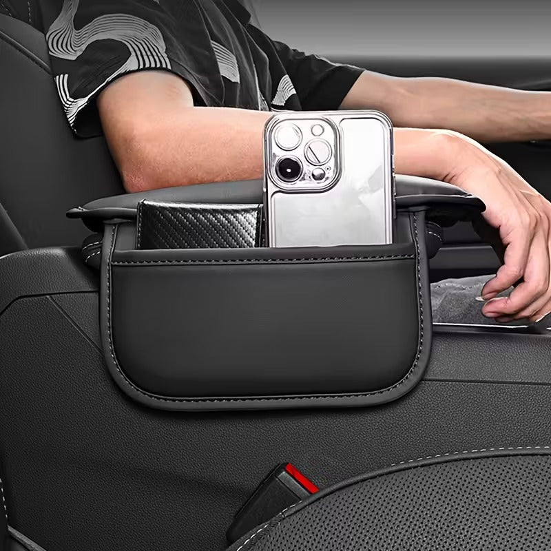 Органайзер для подлокотника автомобиля