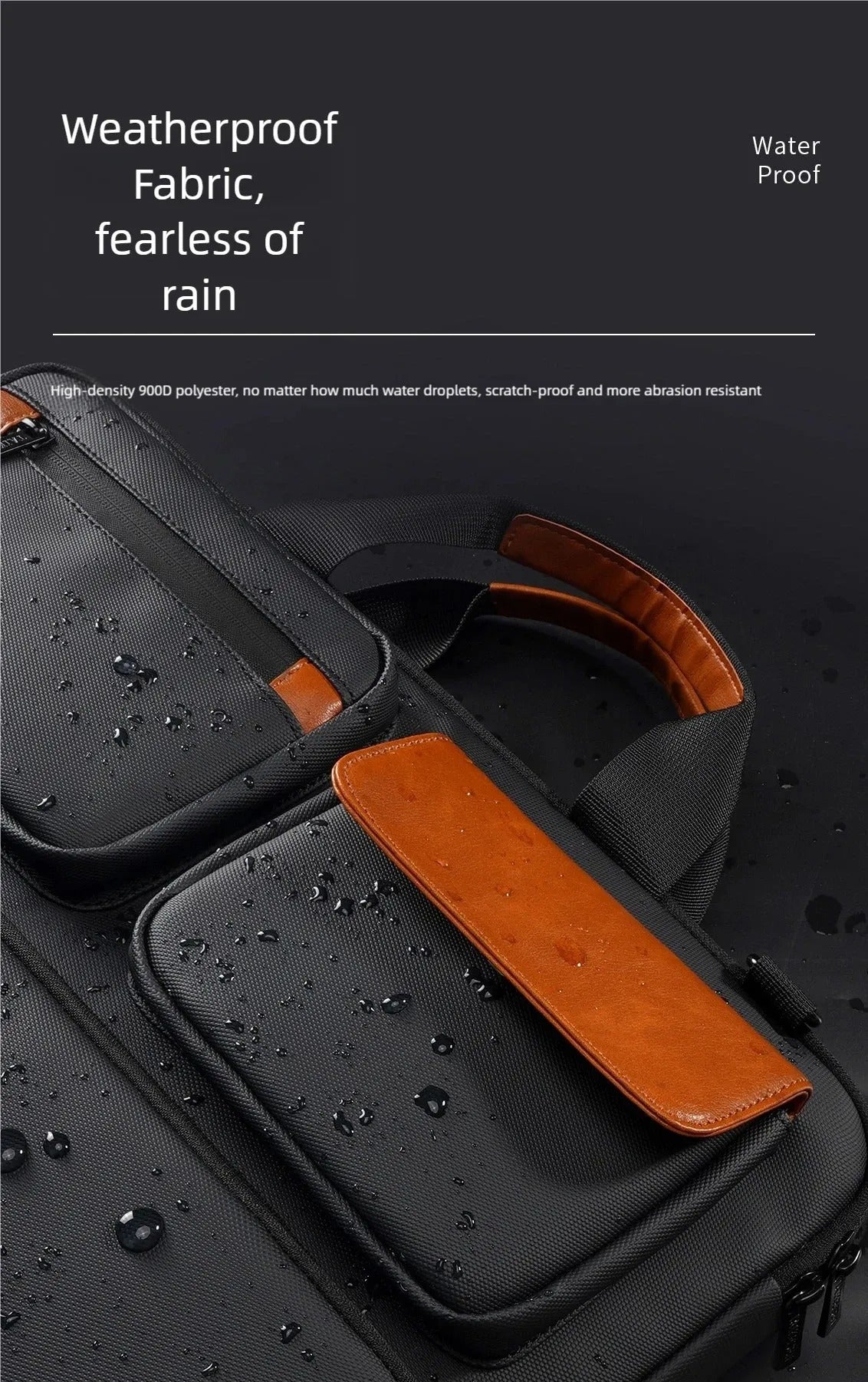 Сумка для ноутбука