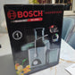 BOSCH электрическая соковыжималка для фруктов и овощей