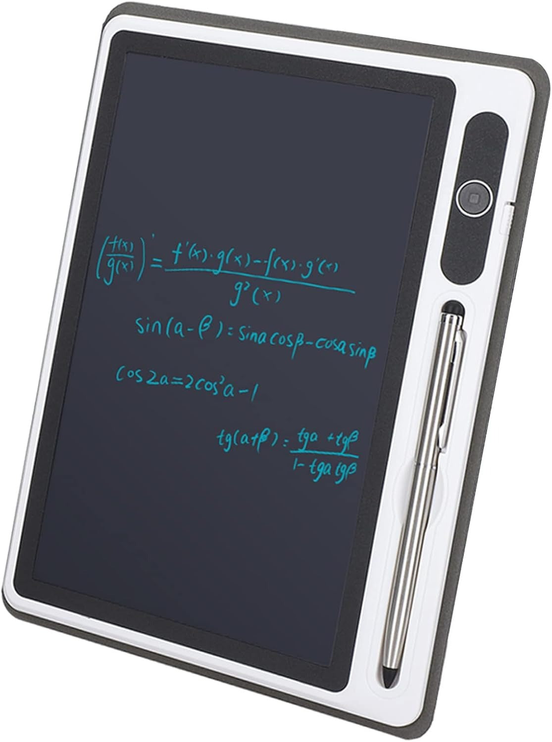 Портативный LCD планшет 10"