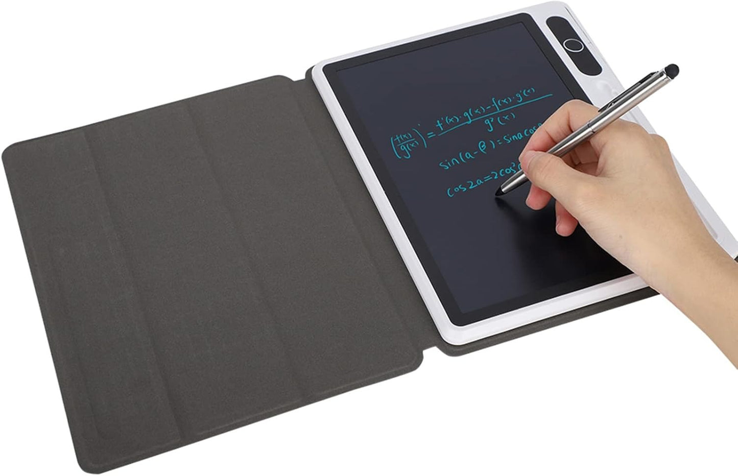 Портативный LCD планшет 10"