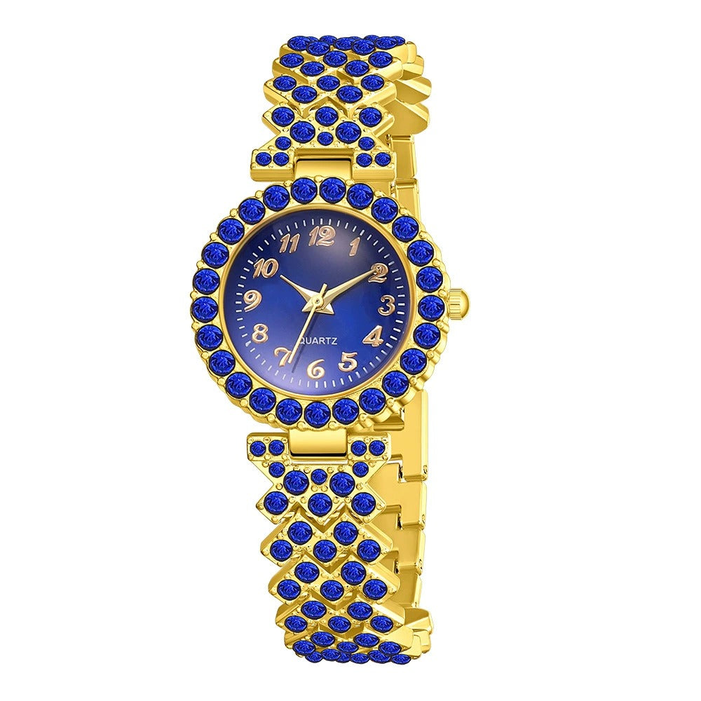 Набор ювелирных украшений для женщин Люкс