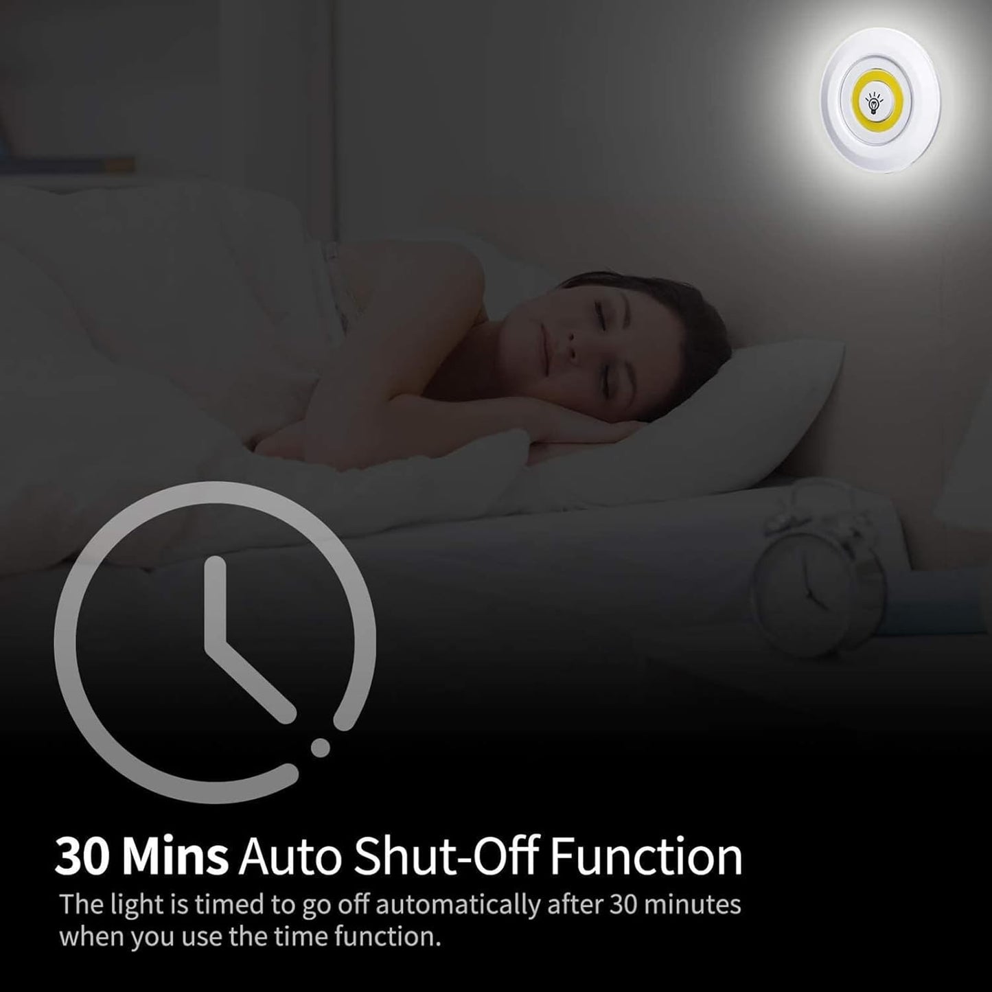 3 практичные LED с пультом