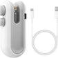 Мини-запайщик 2-в-1 с USB-перезарядкой