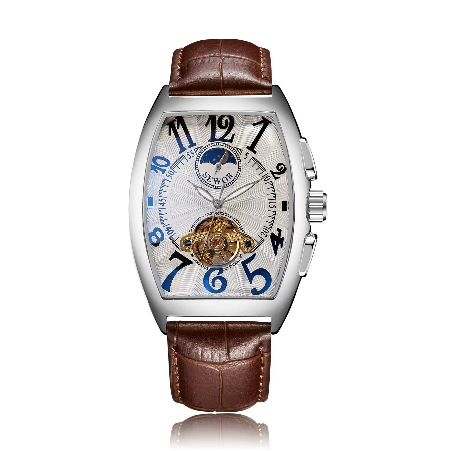 Роскошные автоматические механические часы