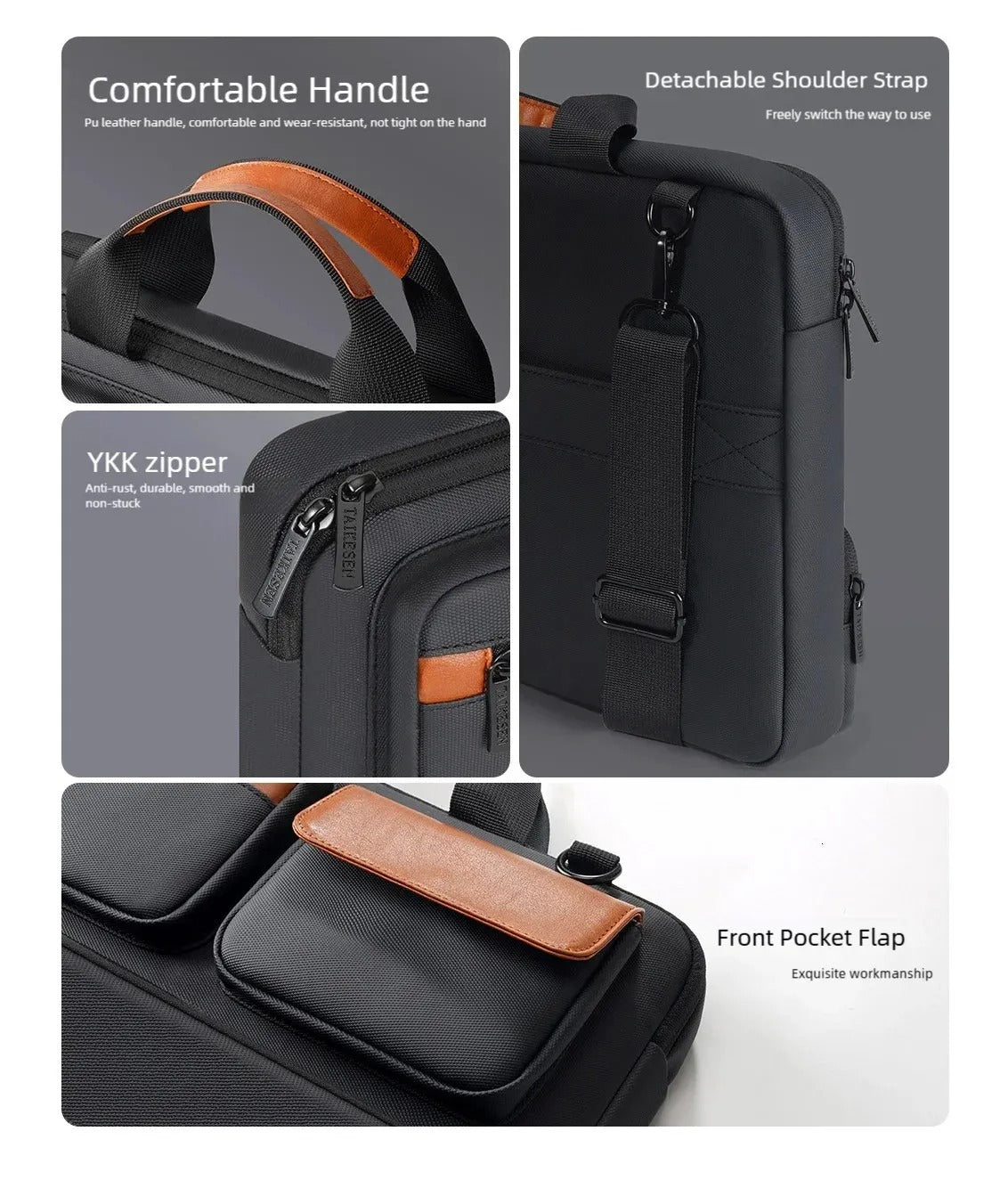 Сумка для ноутбука