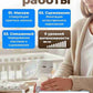 Электрический молокоотсос с массажем