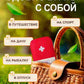Компактная аптечка первой помощи