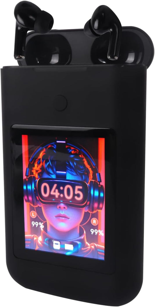 Беспроводные Bluetooth наушники