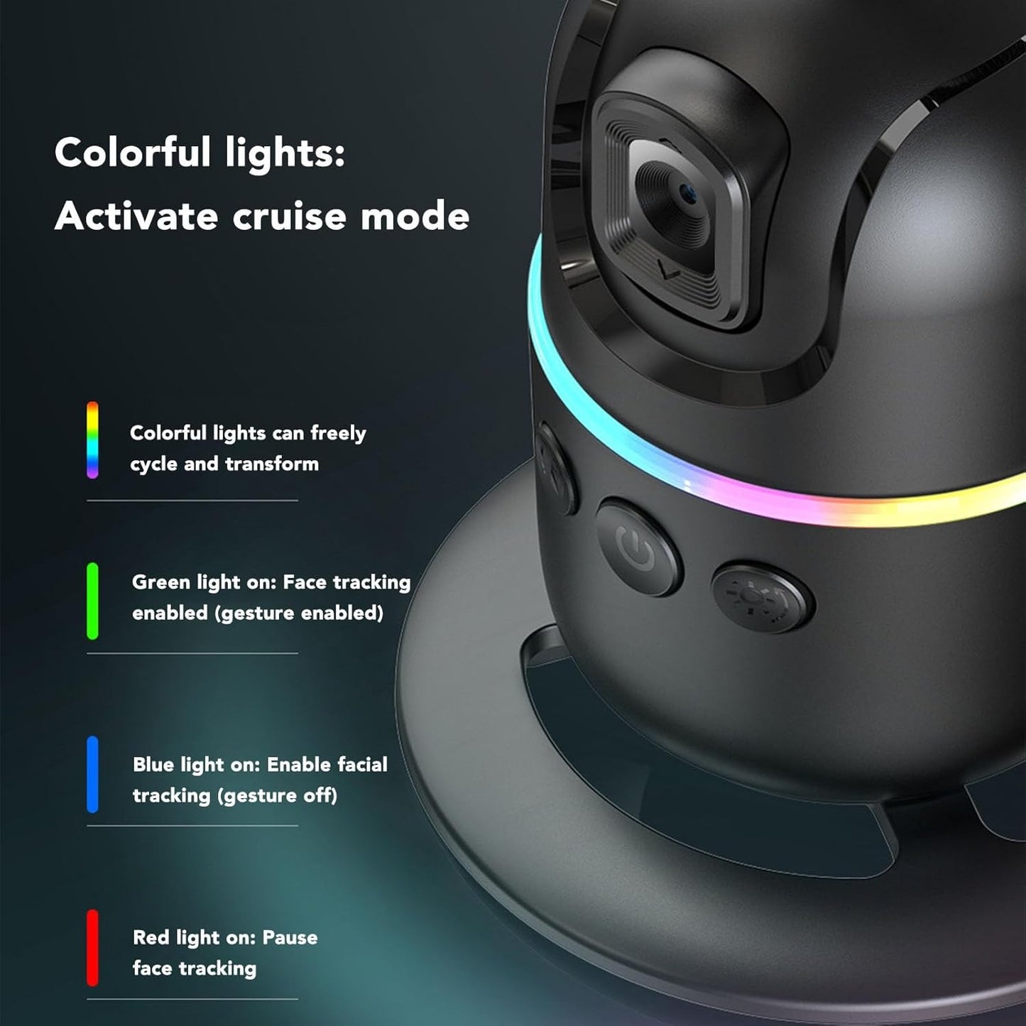 Умный держатель для телефона