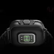 Смарт часы Bluetooth с наушниками