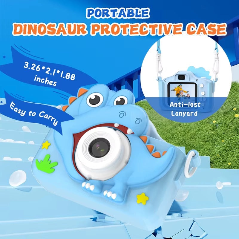 Мини-камера для детей