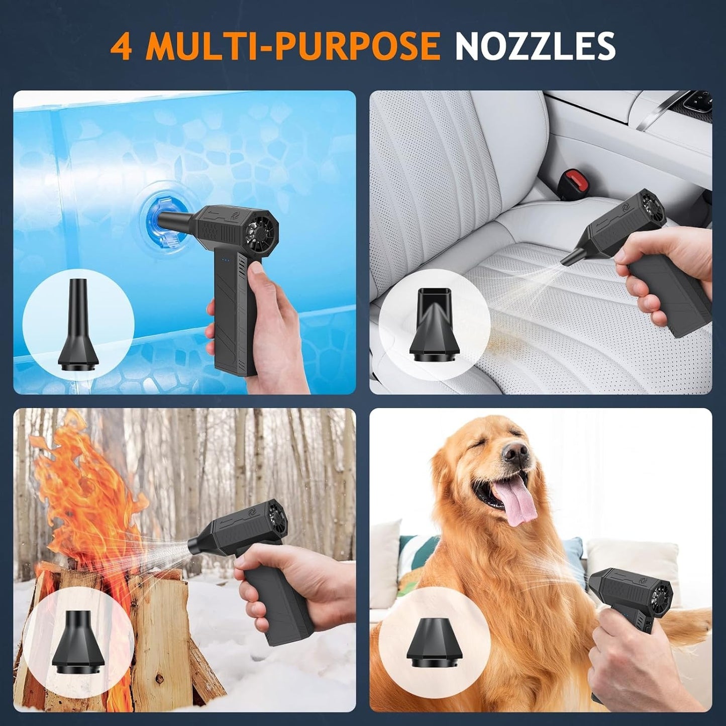 Электропылесос