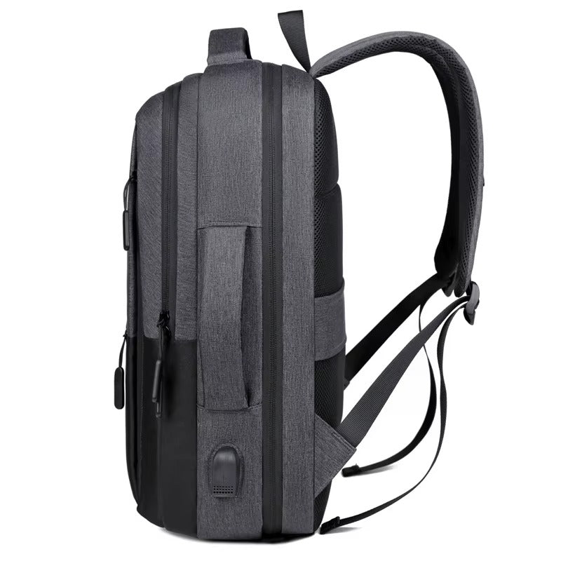 Рюкзак для ноутбука с USB-портом