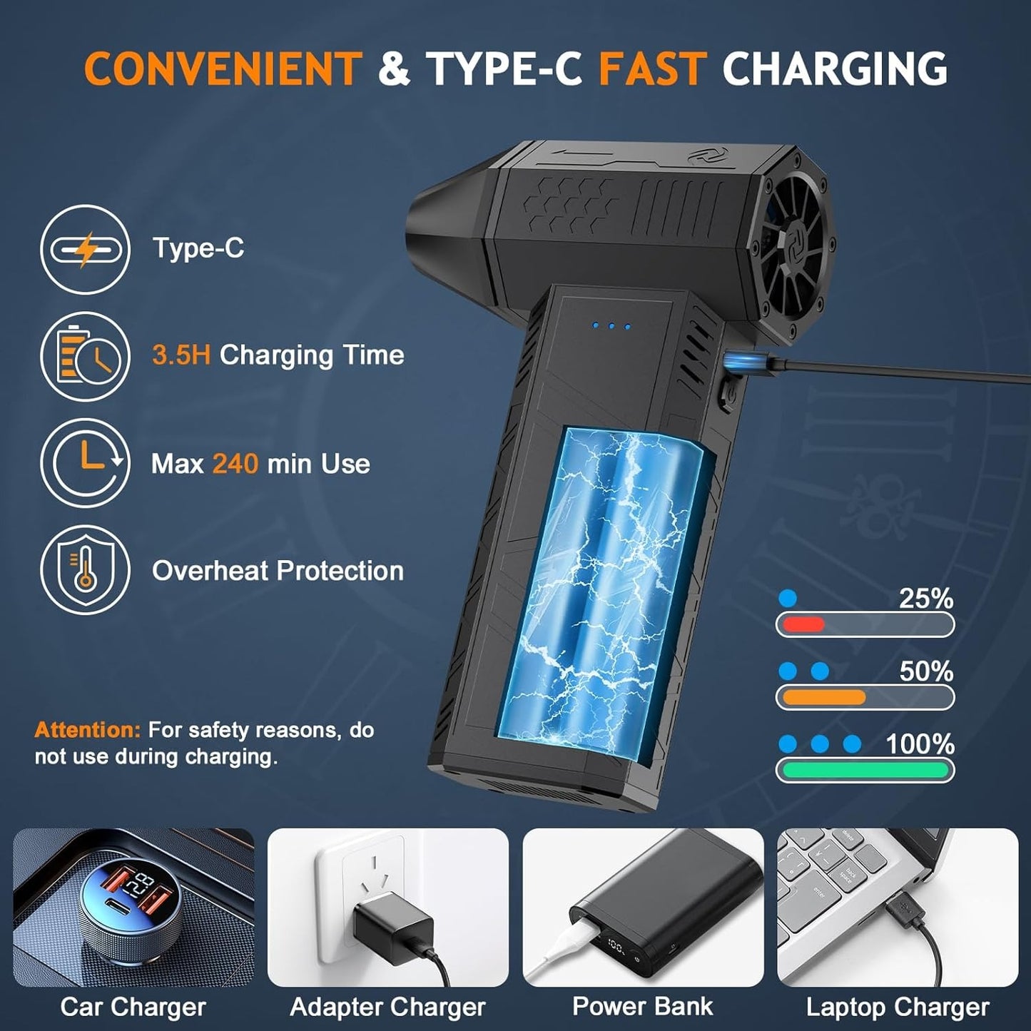 Электропылесос