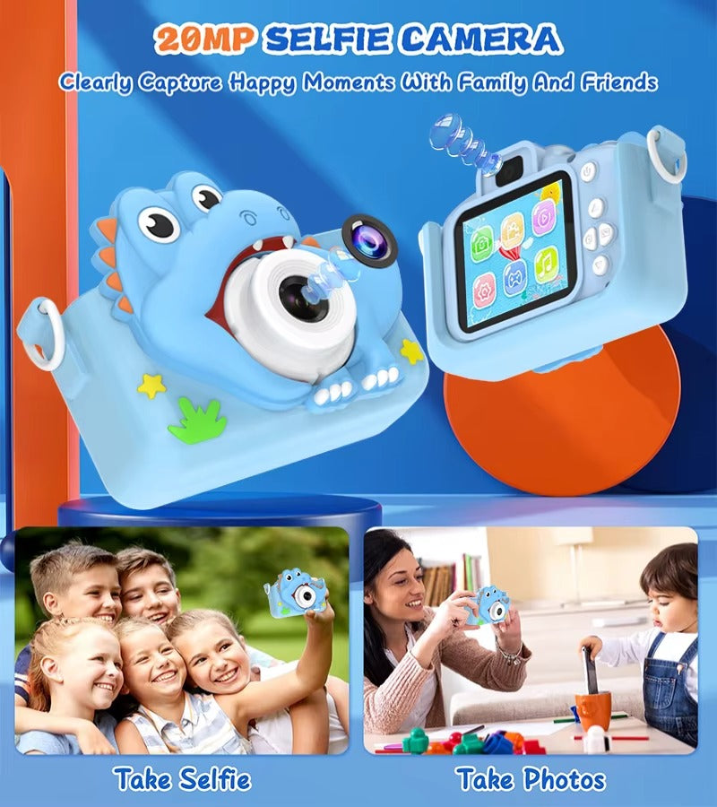 Мини-камера для детей