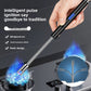 Электронная мини-зажигалка с USB-зарядкой