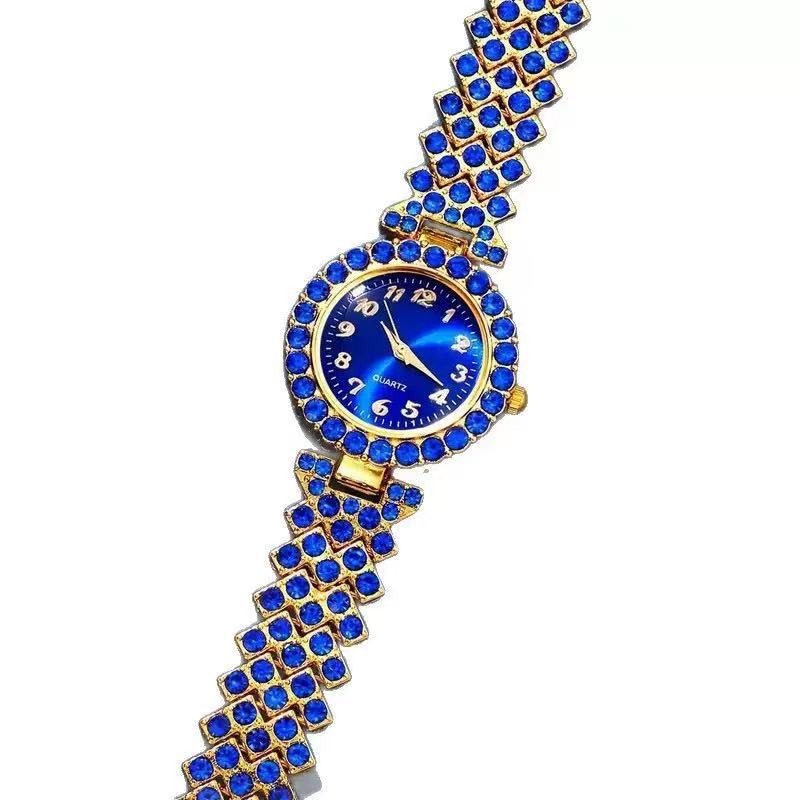 Набор ювелирных украшений для женщин Люкс