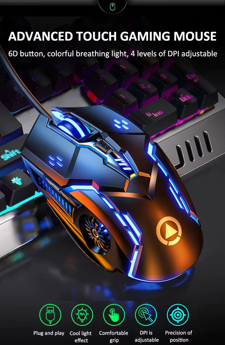 Игровой набор Esports