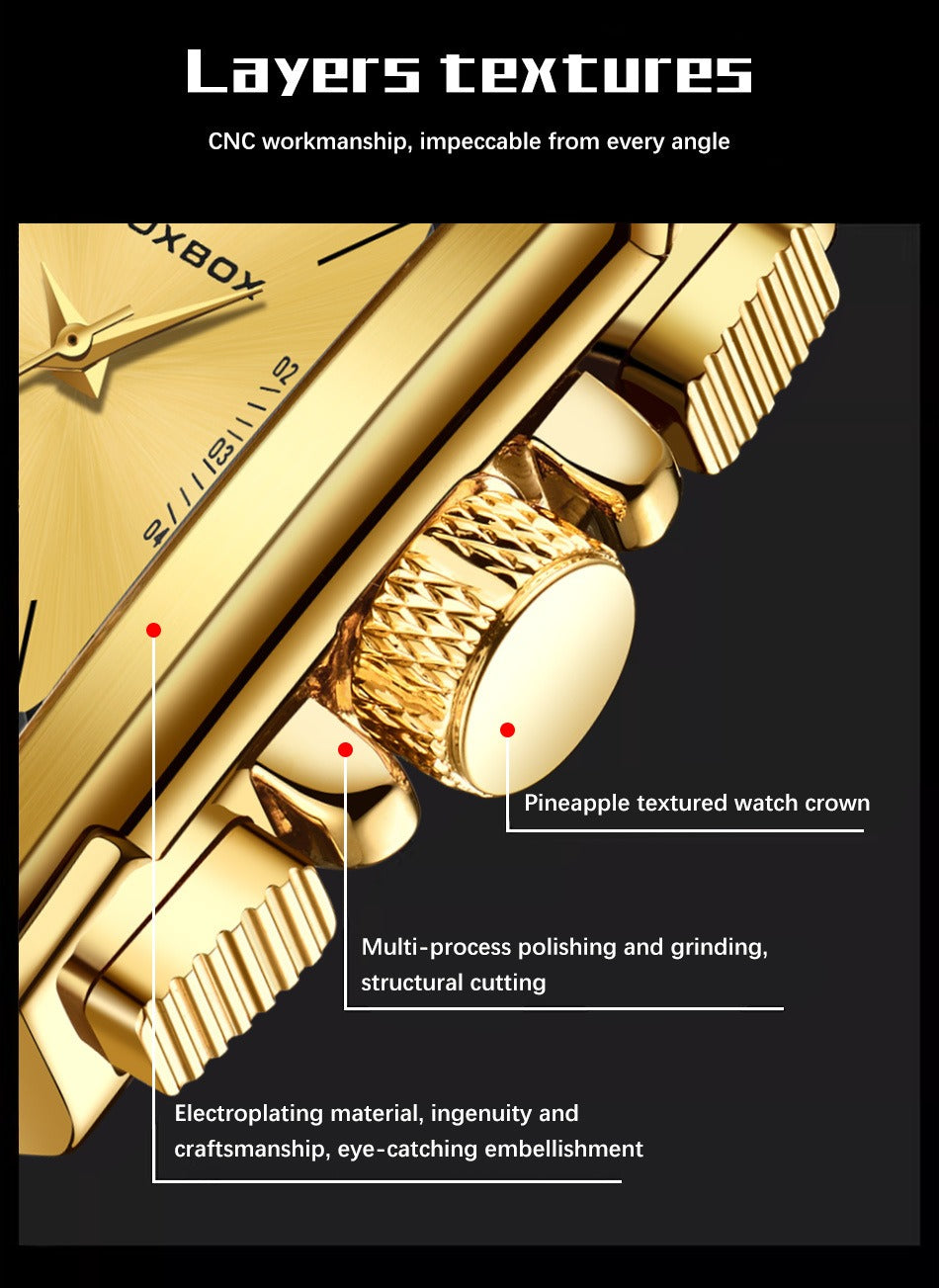 Светящиеся электронные часы