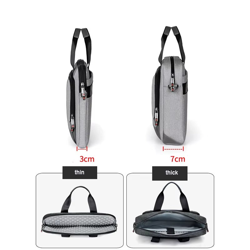 Водонепроницаемая сумка для ноутбука