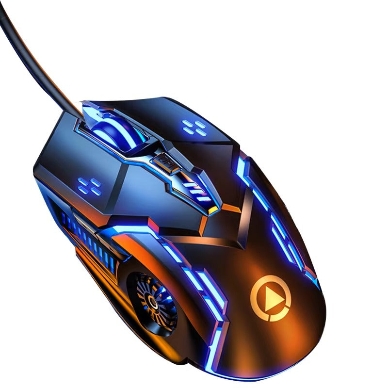 Игровой набор Esports