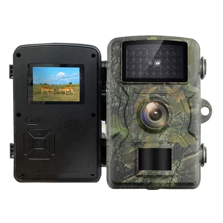 Камера для охоты 16 МП HD IP66