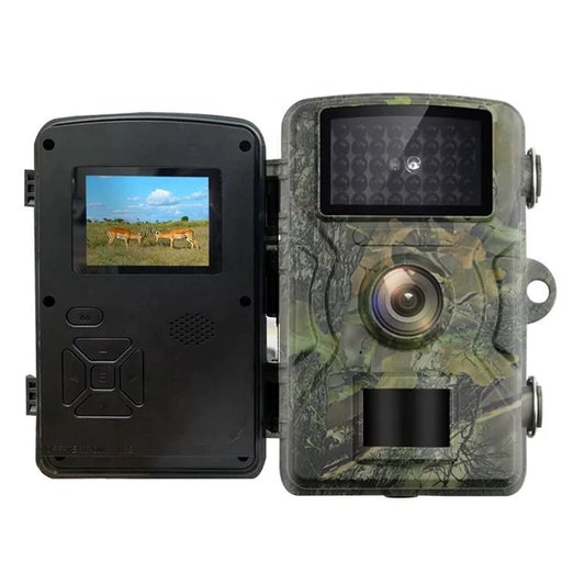 Камера для охоты 16 МП HD IP66