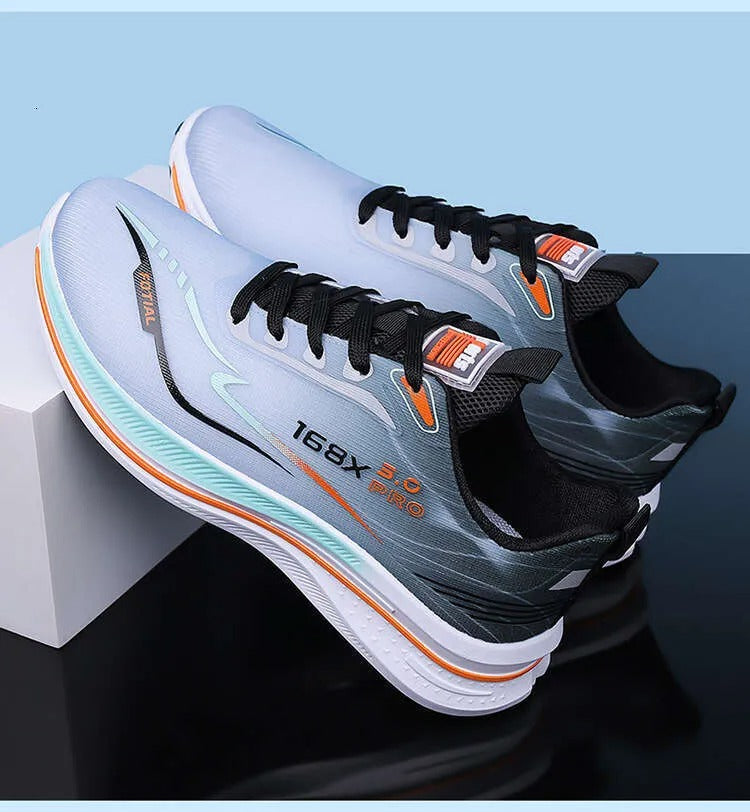 Ультралёгкие беговые кроссовки унисекс