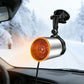 Портативный обогреватель для авто 12V