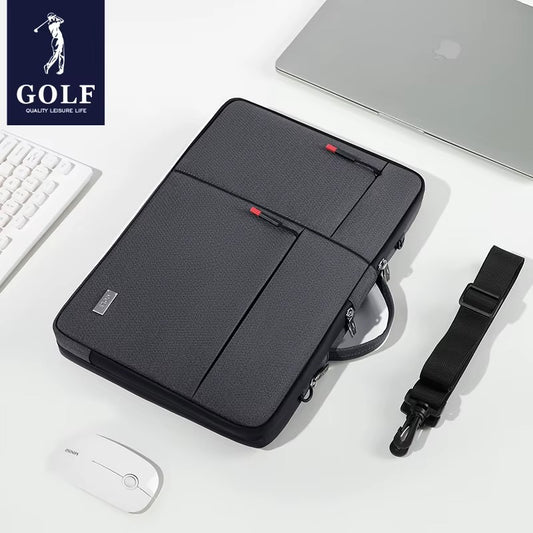 Многофункциональная профессиональная сумка для мужчин