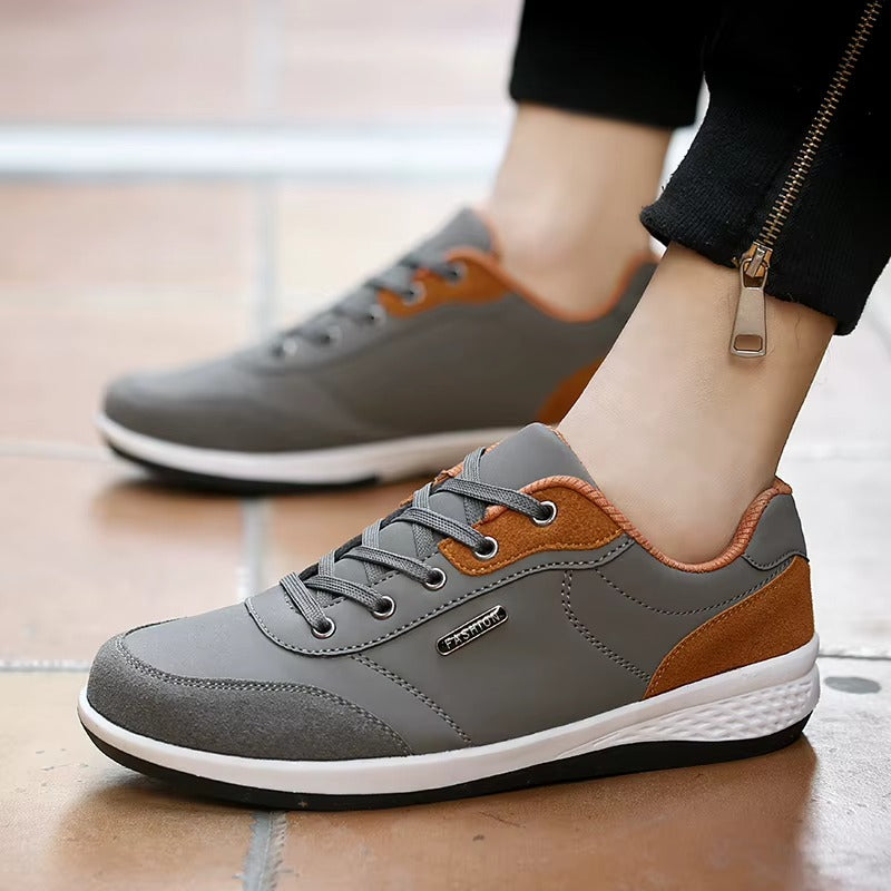 Мужская обувь высокого качества