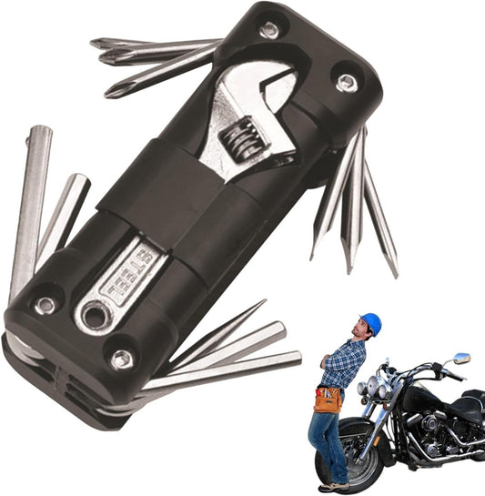 Мото мультитул 16 в 1