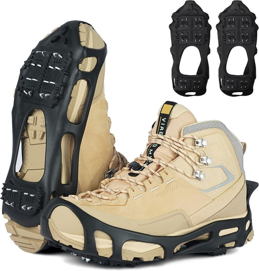 Ледовые шипы