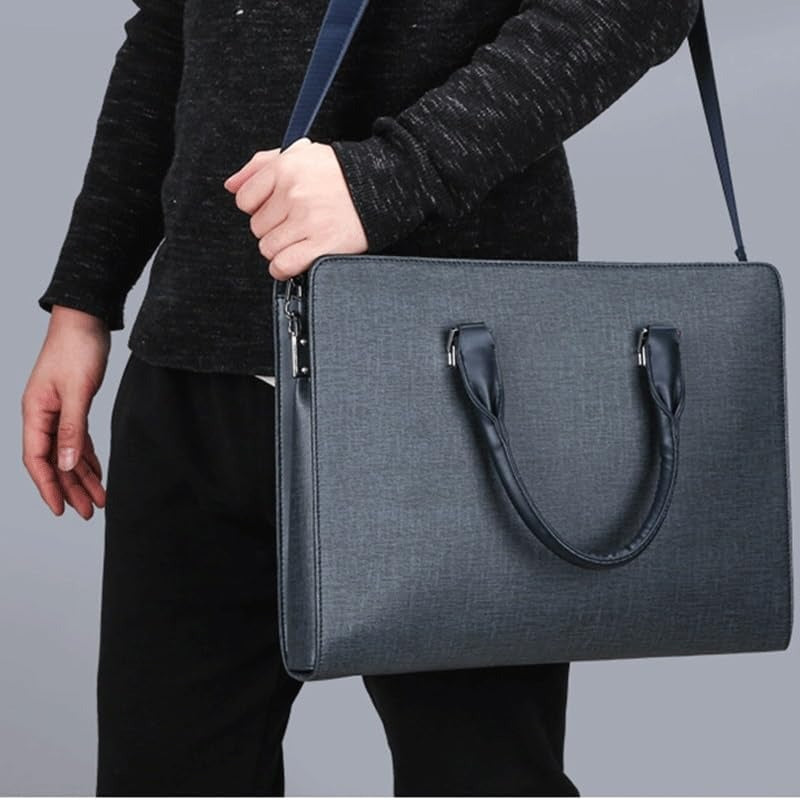 Деловая универсальная сумка