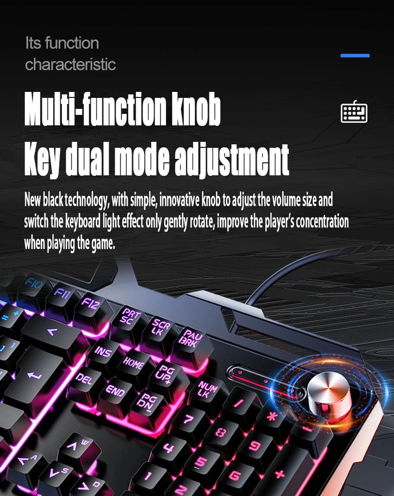 Игровой набор Esports