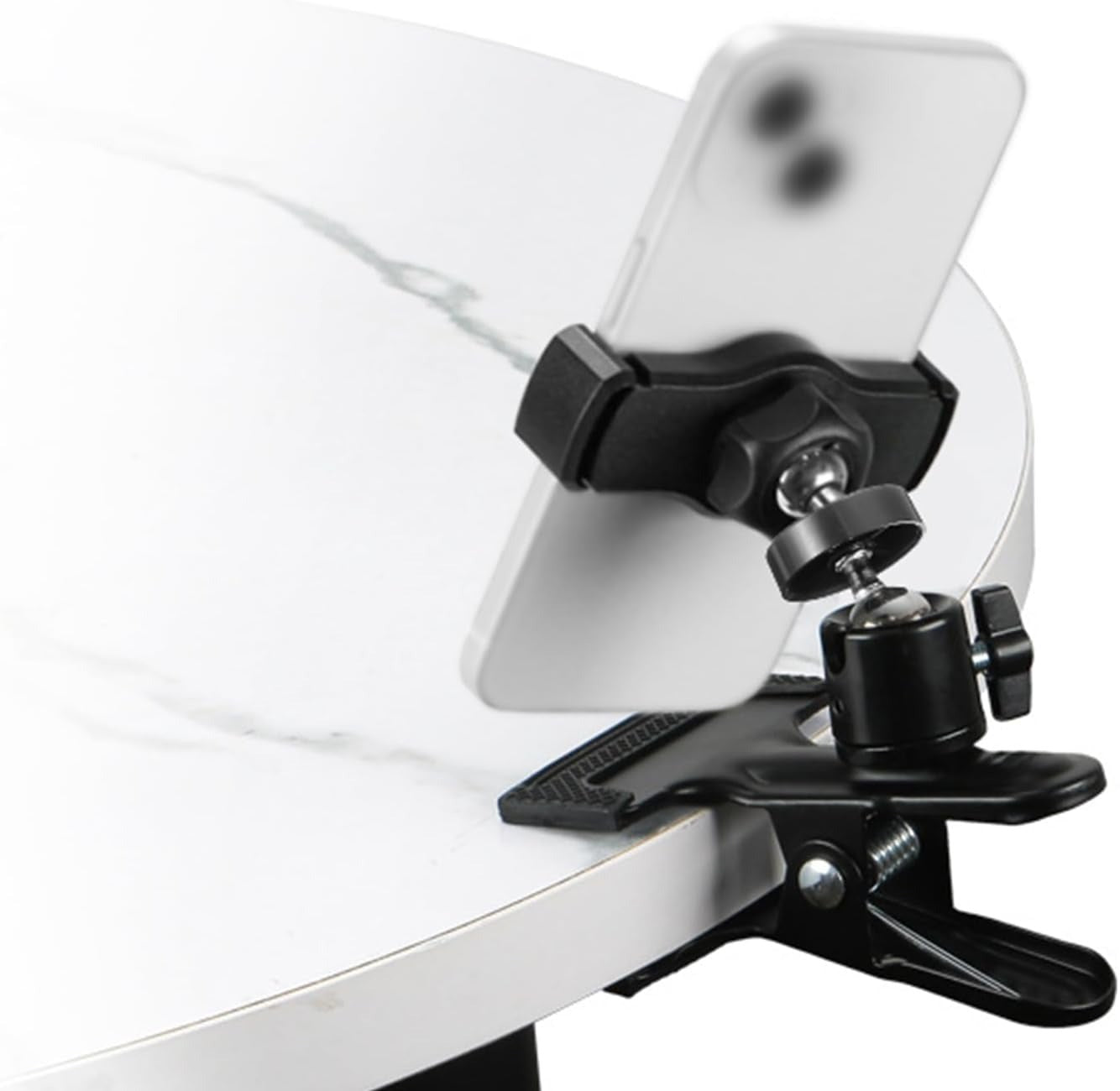 Крепление для гитары и телефона