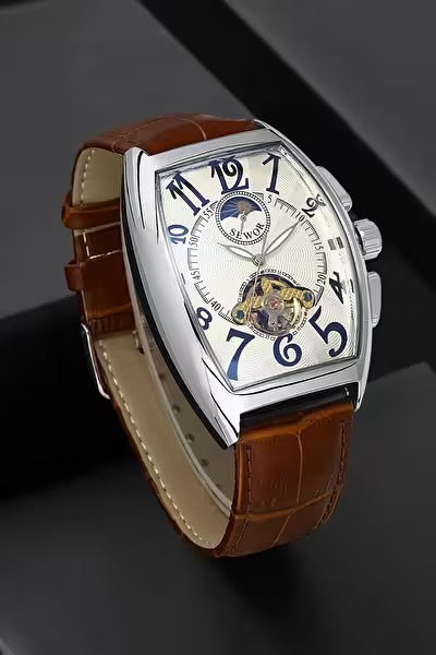 Роскошные автоматические механические часы