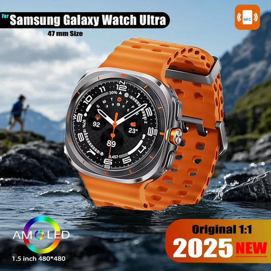 Суперинтеллектуальные умные часы