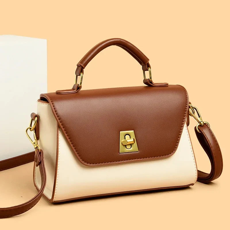 Модная сумка через плечо