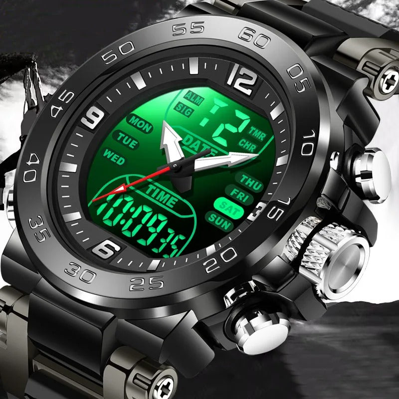 Montre de luxe des meilleures marques (UZB)