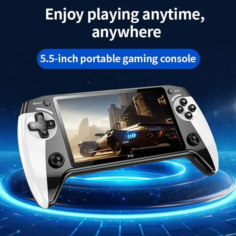 Для игровой приставки X9